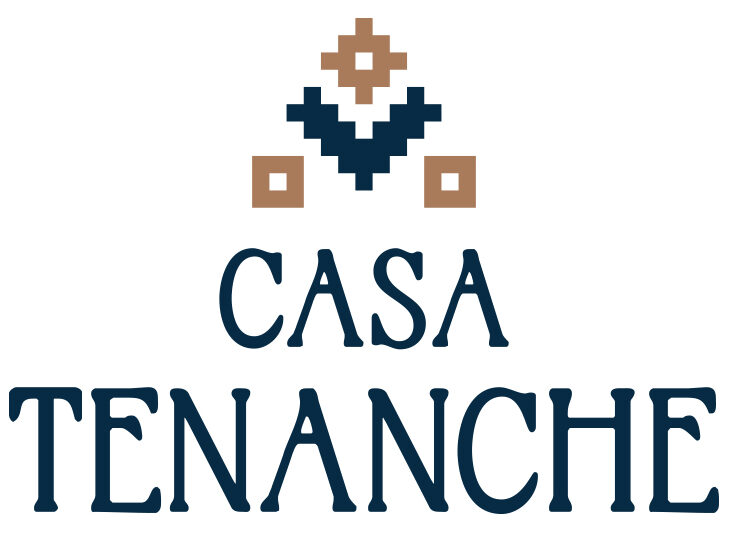 Eventos Casa Tenanche